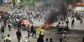 Suspenden huelgas y anuncian nueva fecha para manifestaciones masivas en Haití