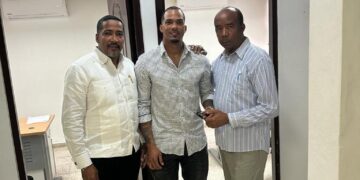 Dejan detenido a pelotero, Wander Franco tras citatorio de Procuraduría