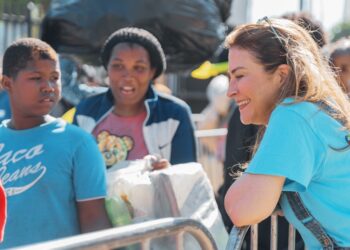 Superan los 3 millones de botellas durante actividad "Plásticos por Juguetes"