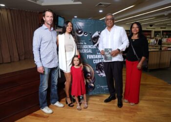 Diógenes Peña pone en circulación  obra 