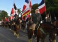 Invitan a capitaleños disfrutar este domingo de exhibición y cabalgata en Zona Colonial