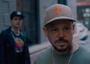 Residente estrena “Ron en el Piso” un emotivo sencillo que celebra el pasado y presente de su vida