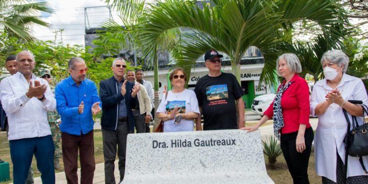 ASDE conmemora 52 aniversario caída de Los Palmeros