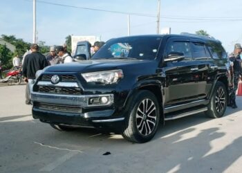 Apresan a dos personas y persiguen nueve por asesinato de hombres en Nagua