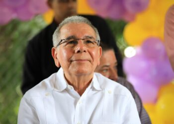 Danilo: Se sienten aires de victoria; pueblo cuenta los días para triunfo del PLD