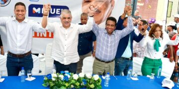 Miguel Vargas: “El granero del sur se ha convertido en el cementerio del sur”