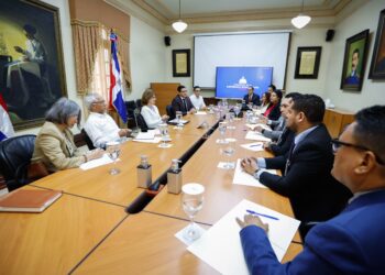 Gobierno relanzará Programa de Salud Escolar con incorporación de asistencia médica en las escuelas