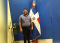 Renuncia secretario general  del PLD en Baní