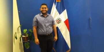 Renuncia secretario general  del PLD en Baní