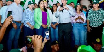 Leonel dice que Abinader y el PRM deben estar preparando sus maletas, porque es seguro que se van