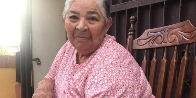 Fallece la madre del presidente CDP Aurelio Henríquez