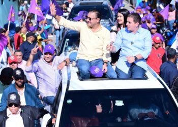 Abel Martínez : “El PRM ha sido el gobierno de los fracasos”