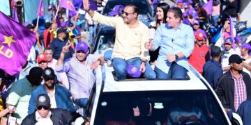 Abel Martínez : “El PRM ha sido el gobierno de los fracasos”