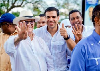 Roberto Ángel vaticina PRM ganará “mucho a poco” en la Línea Noroeste