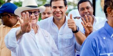 Roberto Ángel vaticina PRM ganará “mucho a poco” en la Línea Noroeste