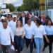 Gloria Reyes recorre provincias del sur y afirma el triunfo del PRM está sellado en la región