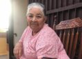 ACROPOL lamenta fallecimiento madre periodista Aurelio Henríquez