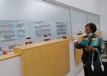 Gobierno suministra tratamiento de alto costo a 301 pacientes de pie diabético