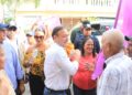 Abel llama a defender voto en las urnas: "Este es un Gobierno tramposo