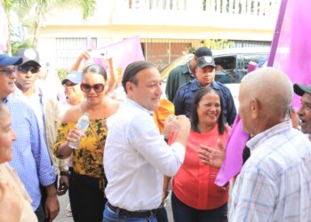 Abel llama a defender voto en las urnas: "Este es un Gobierno tramposo