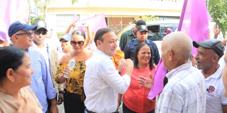 Abel llama a defender voto en las urnas: "Este es un Gobierno tramposo