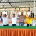 El Partido MODA recibe apoyo en el Cibao
