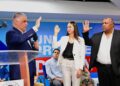 Miguel Vargas juramenta diputada Yari Encarnación ; anuncia será candidata a senadora por San José de Ocoa