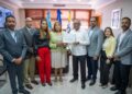 Reconocen a Migración como institución pública que ha fomentado la capacitación y formación de servidores