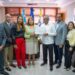Reconocen a Migración como institución pública que ha fomentado la capacitación y formación de servidores