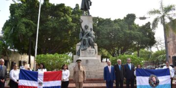 Instituto Duartiano conmemora con varios actos 211 aniversario natalicio del patricio