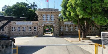 CESFronT detiene a hombres que pretendían irse a Haití con dos menores de edad