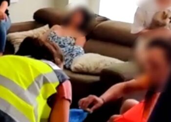 Liberan 24 mujeres que eran explotadas sexualmente en España