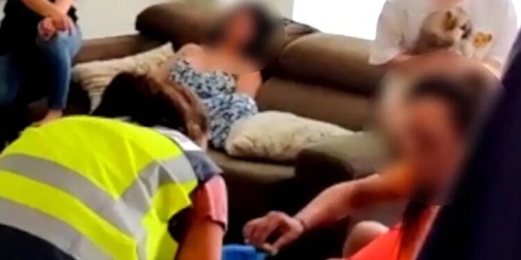 Liberan 24 mujeres que eran explotadas sexualmente en España