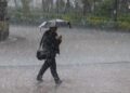 Continúa sobre el país sistema frontal; 11 provincias en alerta