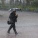 Continúa sobre el país sistema frontal; 11 provincias en alerta