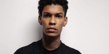 MP deposita solicitud de medida de coerción en contra de Dilon Baby