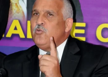 Jaime David: PLD y partidos oposición sumarán más de 60 % en elecciones de febrero