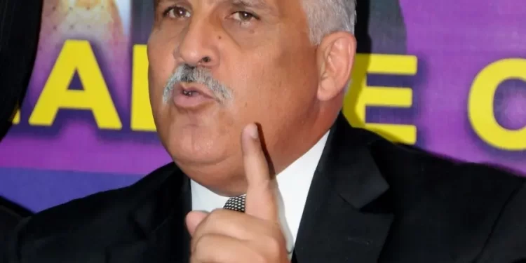 Jaime David: PLD y partidos oposición sumarán más de 60 % en elecciones de febrero