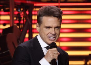 Reembolsarán dinero a quienes compraron entradas para Luis Miguel y no asistieron