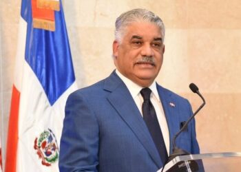 Miguel Vargas llama a este gobierno “moralista de hojalata”