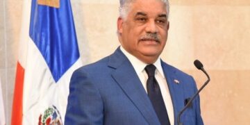 Miguel Vargas llama a este gobierno “moralista de hojalata”