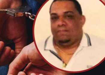 Apresan hombre que ofreció premios en concurso a nombre de Telemicro