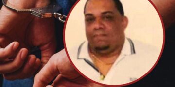 Apresan hombre que ofreció premios en concurso a nombre de Telemicro