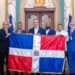 Abinader entregará hoy la bandera al Licey, equipo que representará a RD en Serie del Caribe