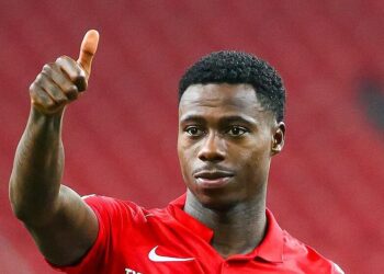 Futbolista podría ir 9 años a prisión tras ser acusado de traficar más de 1.000 kilos de cocaína