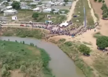 RD y Haití reanudan conversaciones sobre diferendo por canal en río Dajabón/Masacre