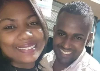 Sargento de la Armada ultima a su pareja y luego se quita la vida en Villa Altagracia