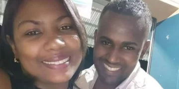 Sargento de la Armada ultima a su pareja y luego se quita la vida en Villa Altagracia