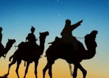 Día de los Reyes Magos: ¿Por qué se celebra y cuál es su orígen?