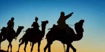 Día de los Reyes Magos: ¿Por qué se celebra y cuál es su orígen?
